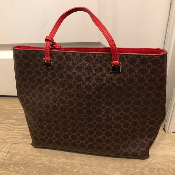 Ivanka Trump ladies handbag purse - Picture 4 of 7